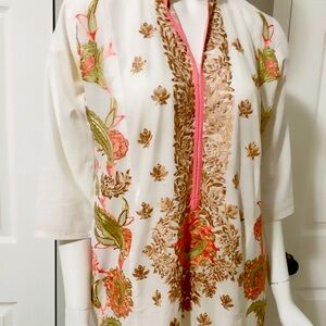 Pakistani/indian dresses